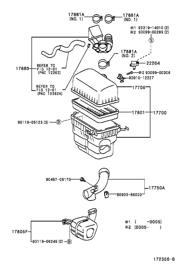 Thumbnail 2 for 17700-20130