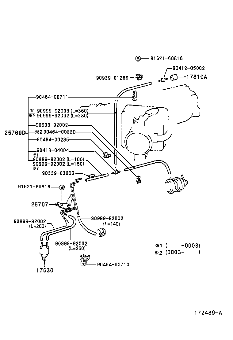 25819-58010 VALVE ASSY, VACUUM REGULATING product image