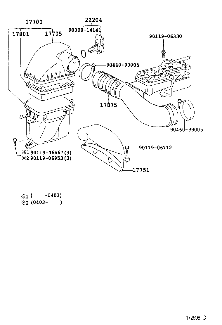 Thumbnail 4 for 17700-46321