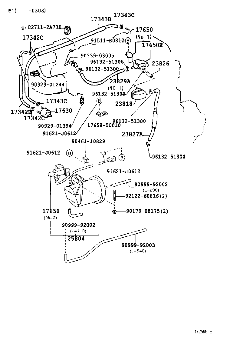 17630-46080 VALVE ASSY, AIR CONTROL product image