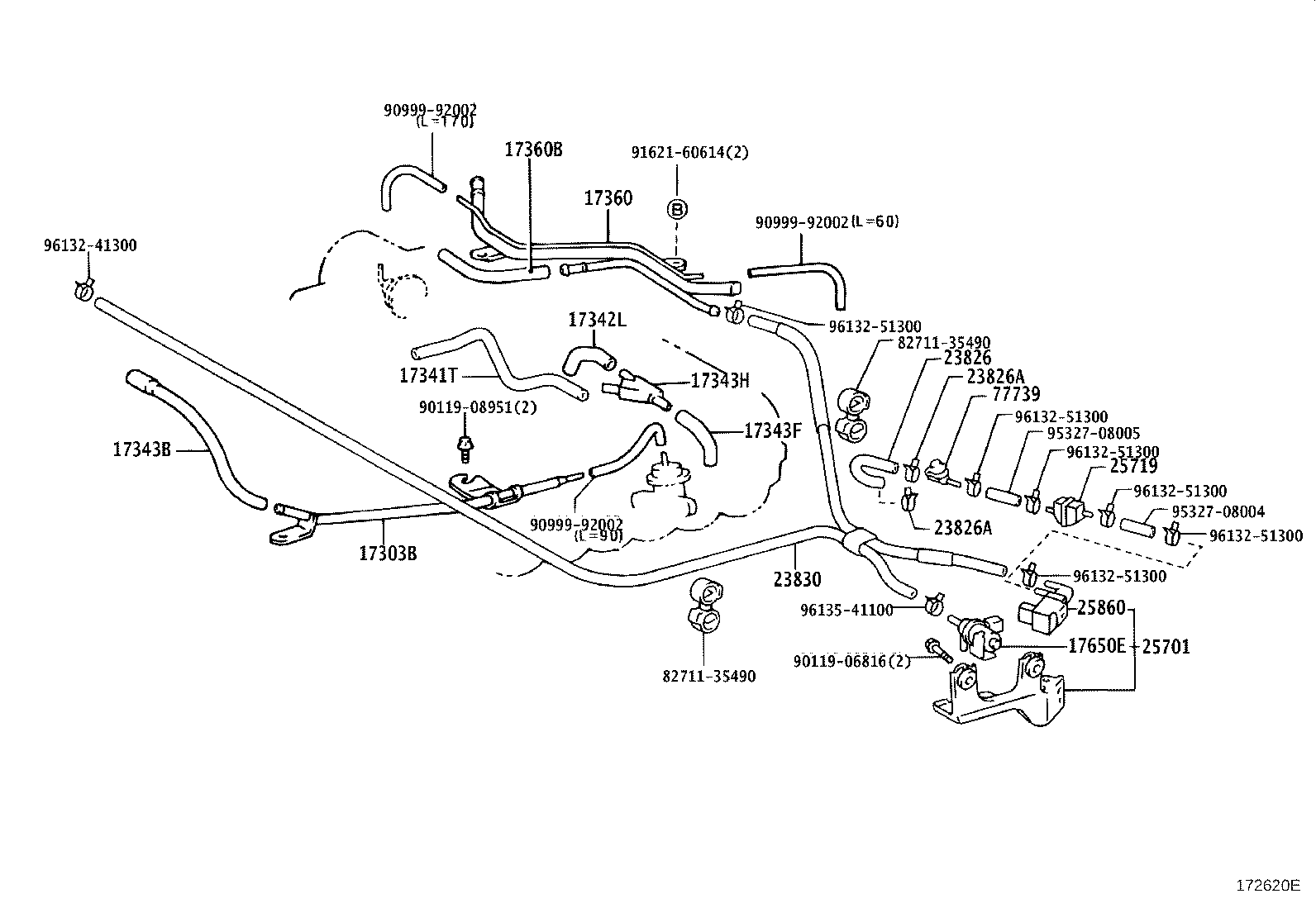 Thumbnail 3 for 17342-62070