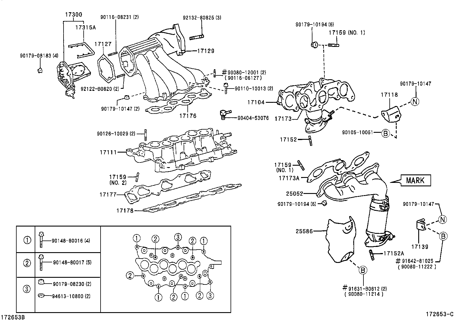 Thumbnail 3 for 17141-20060