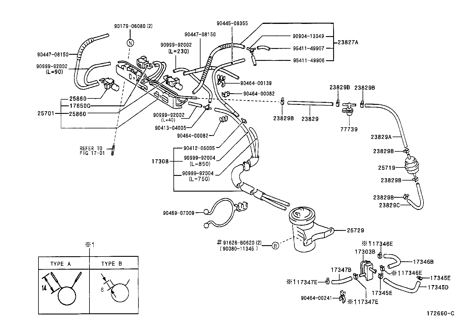 Thumbnail 3 for 90910-12130