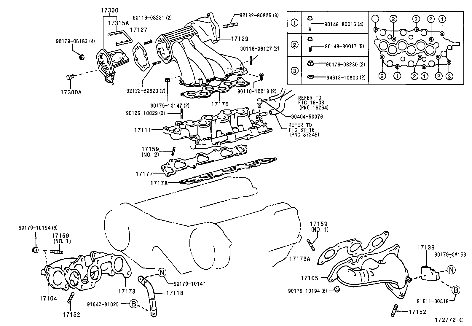 Thumbnail 3 for 17168-28021