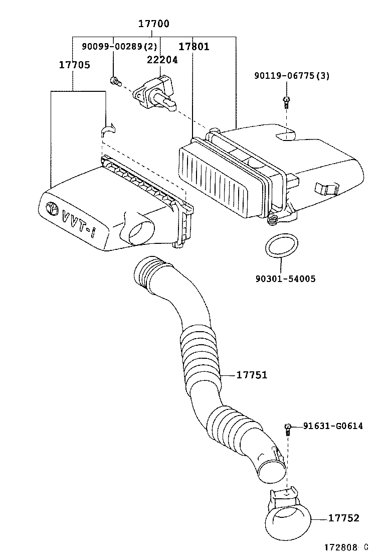 Thumbnail 2 for 96134-52600