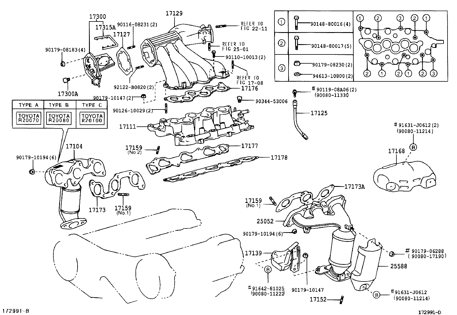 Thumbnail 3 for 17168-28010