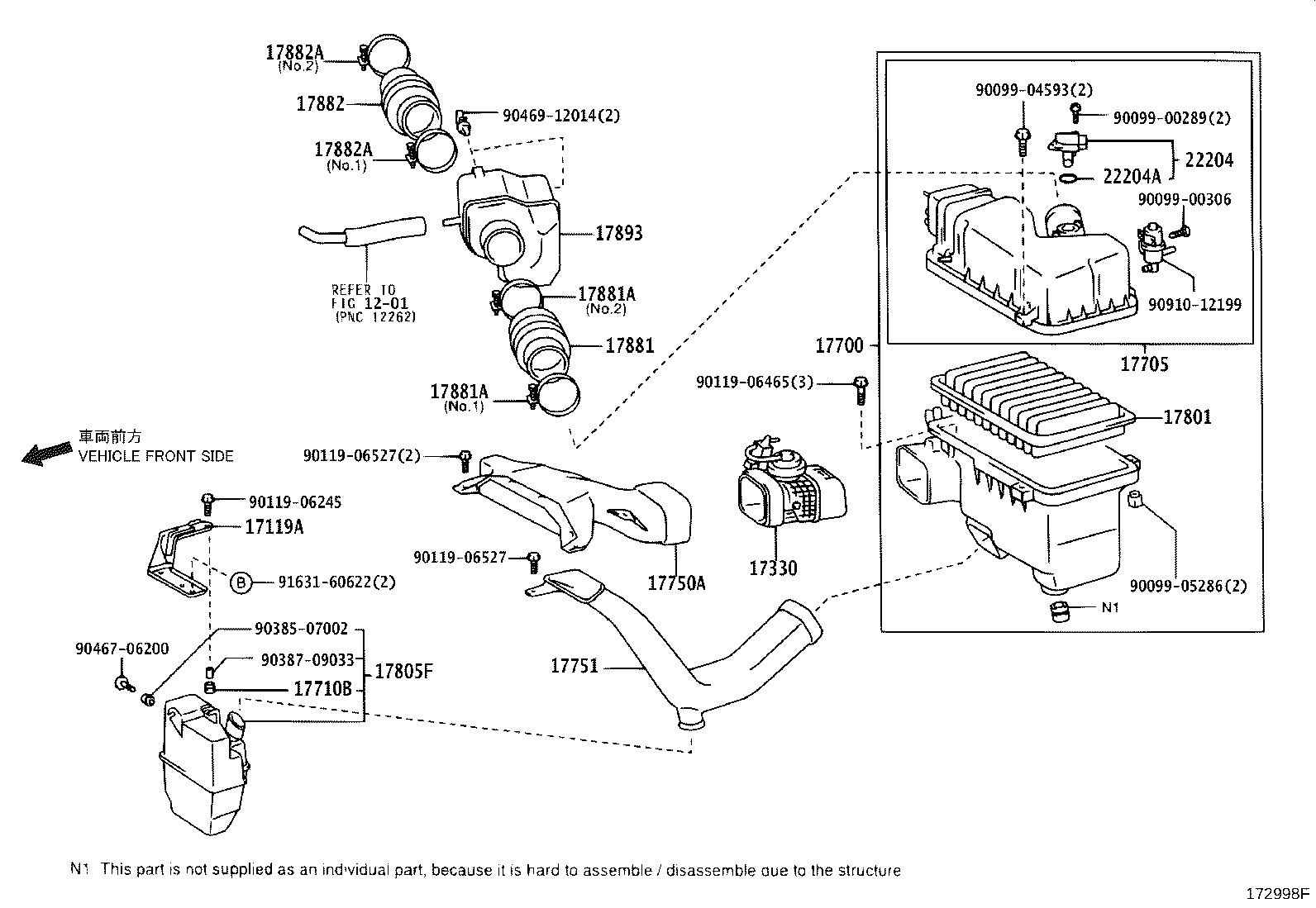 Thumbnail 3 for 17750-28050
