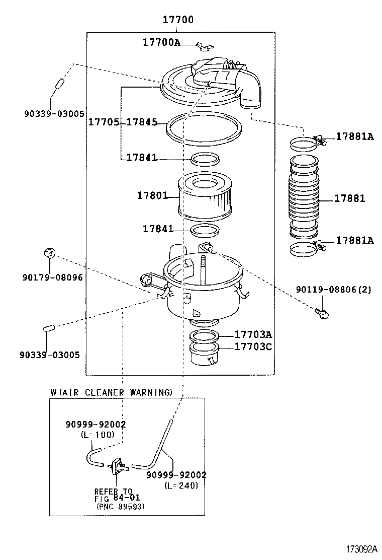 Thumbnail 8 for 17700-66040