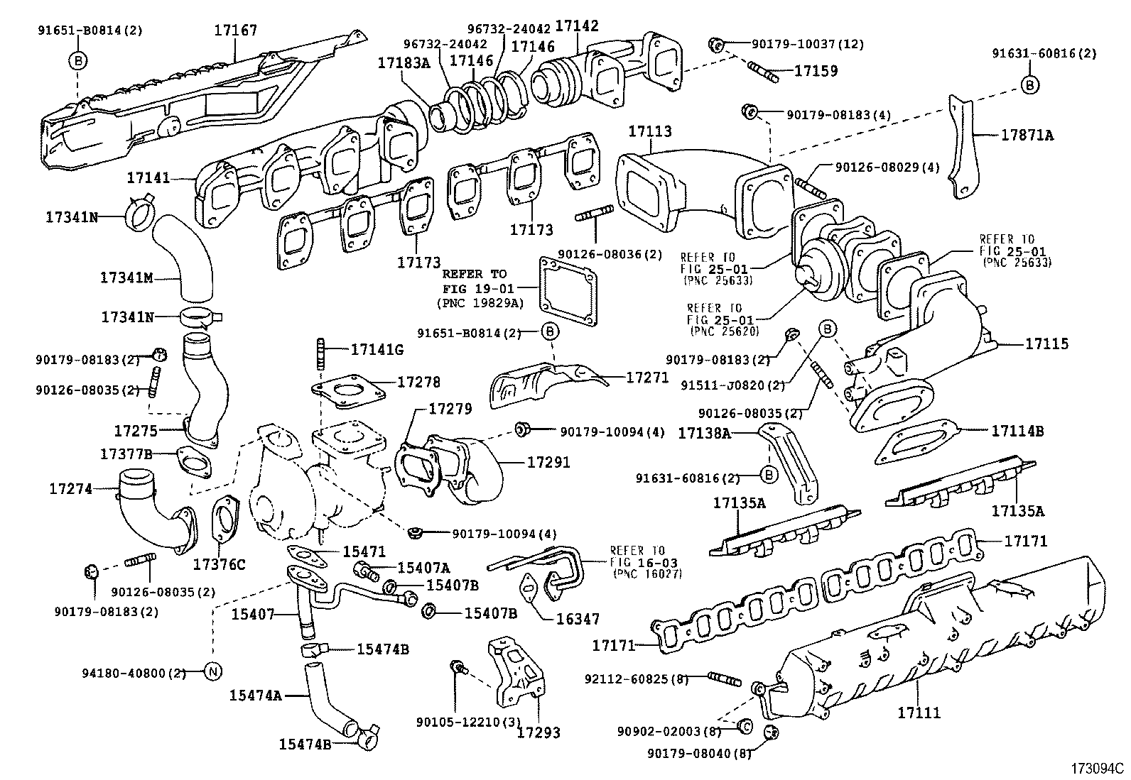 Thumbnail 5 for 17168-54030