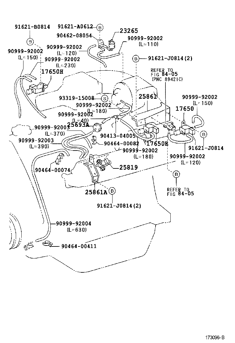 Thumbnail 5 for 89570-60090