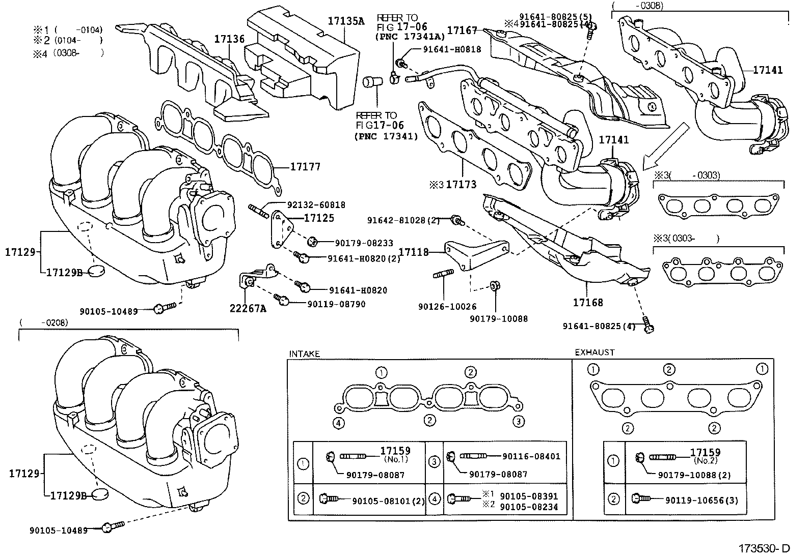 Thumbnail 2 for 17168-22040