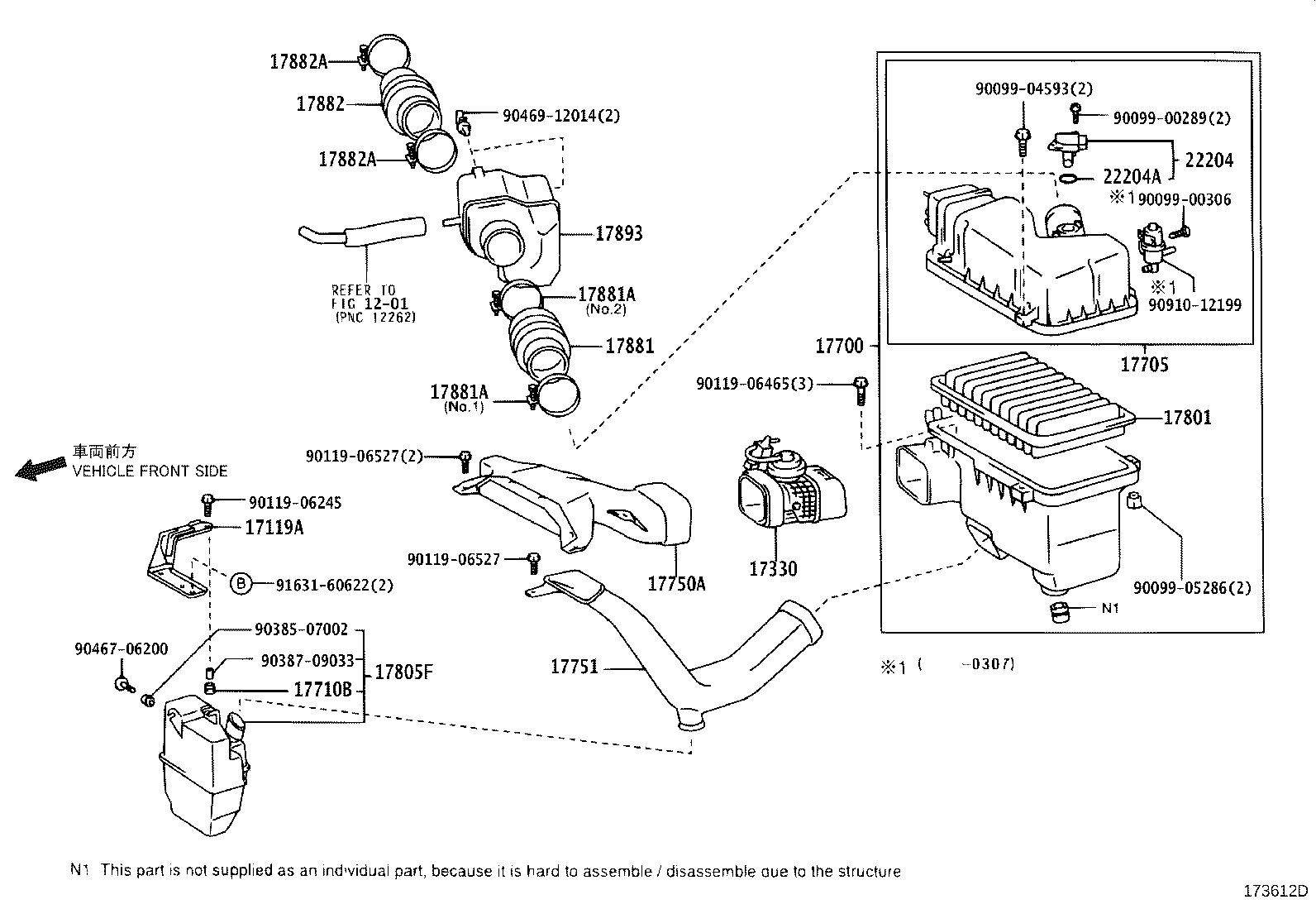 Thumbnail 4 for 17750-28050