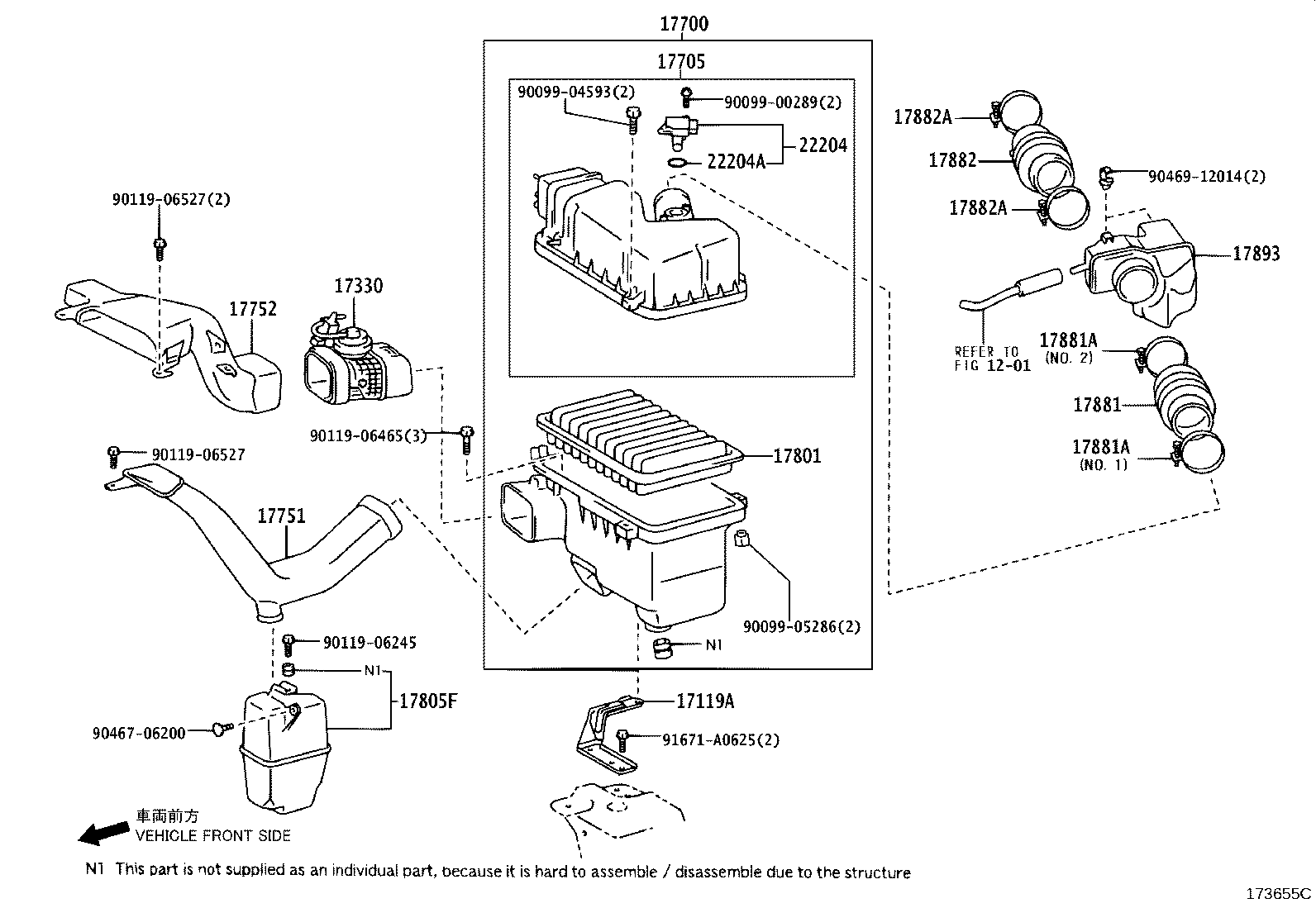 Thumbnail 2 for 17751-20030