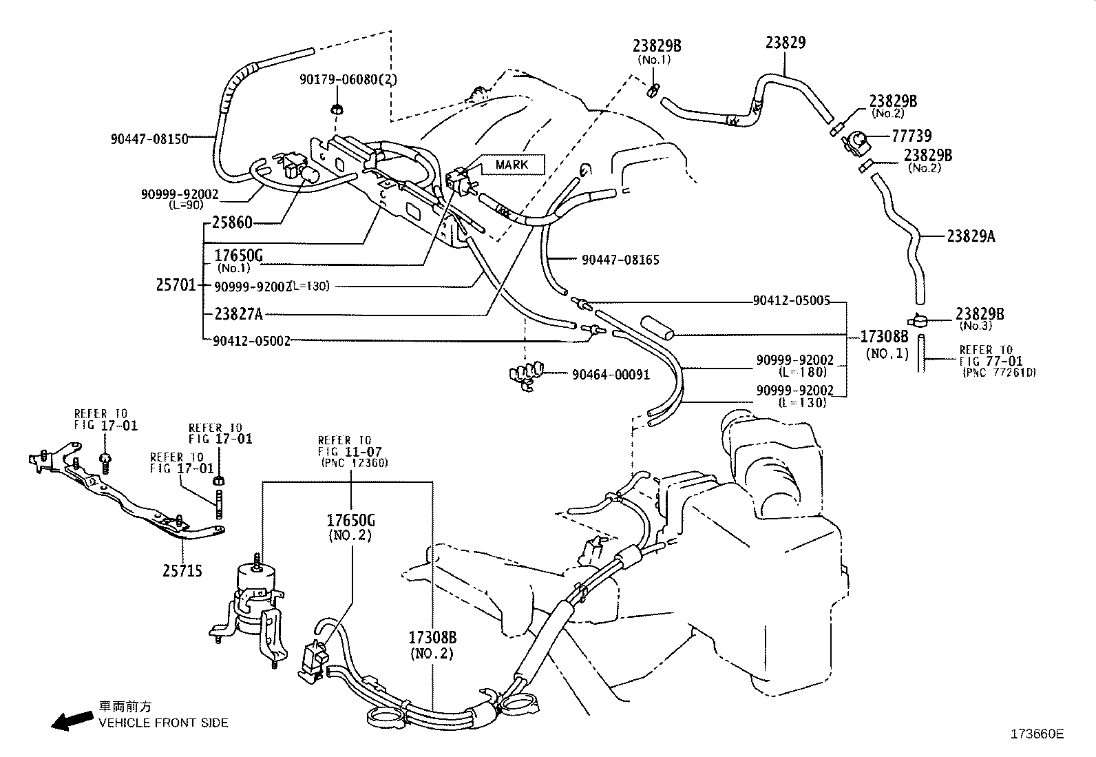 Thumbnail 2 for 17308-31020