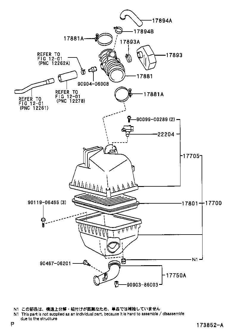 Thumbnail 3 for 17700-20150