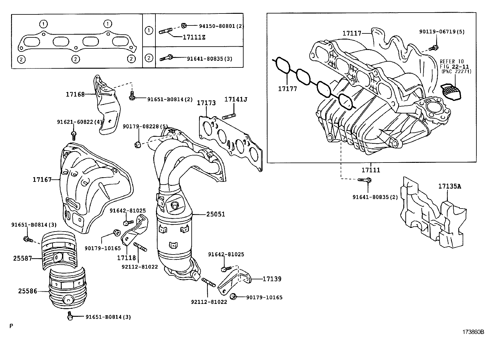 Thumbnail 2 for 17168-28021