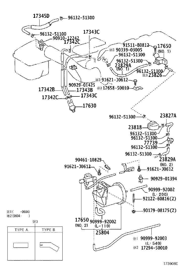 Thumbnail 2 for 17342-50160