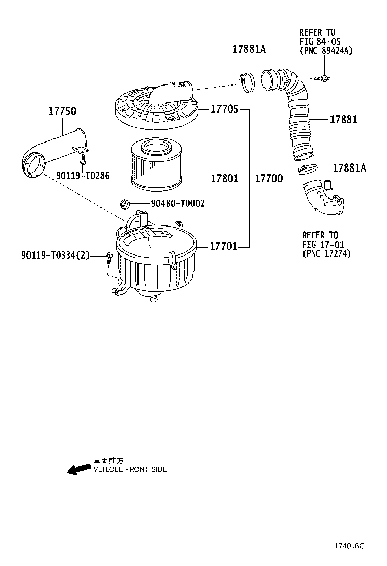 Thumbnail 5 for 17342-30010