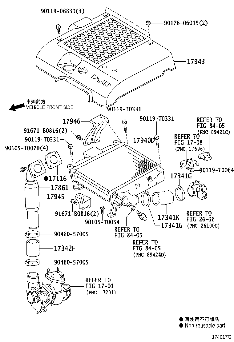 Thumbnail 11 for 17342-30010