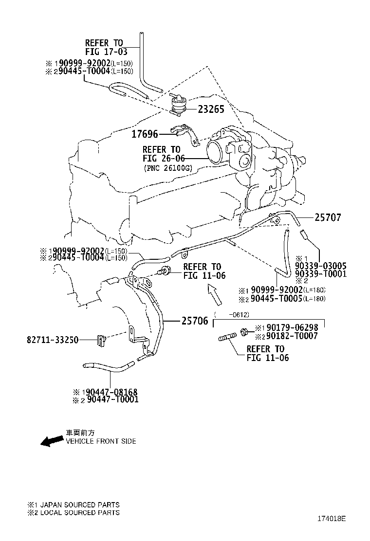 Thumbnail 4 for 90466-T0041