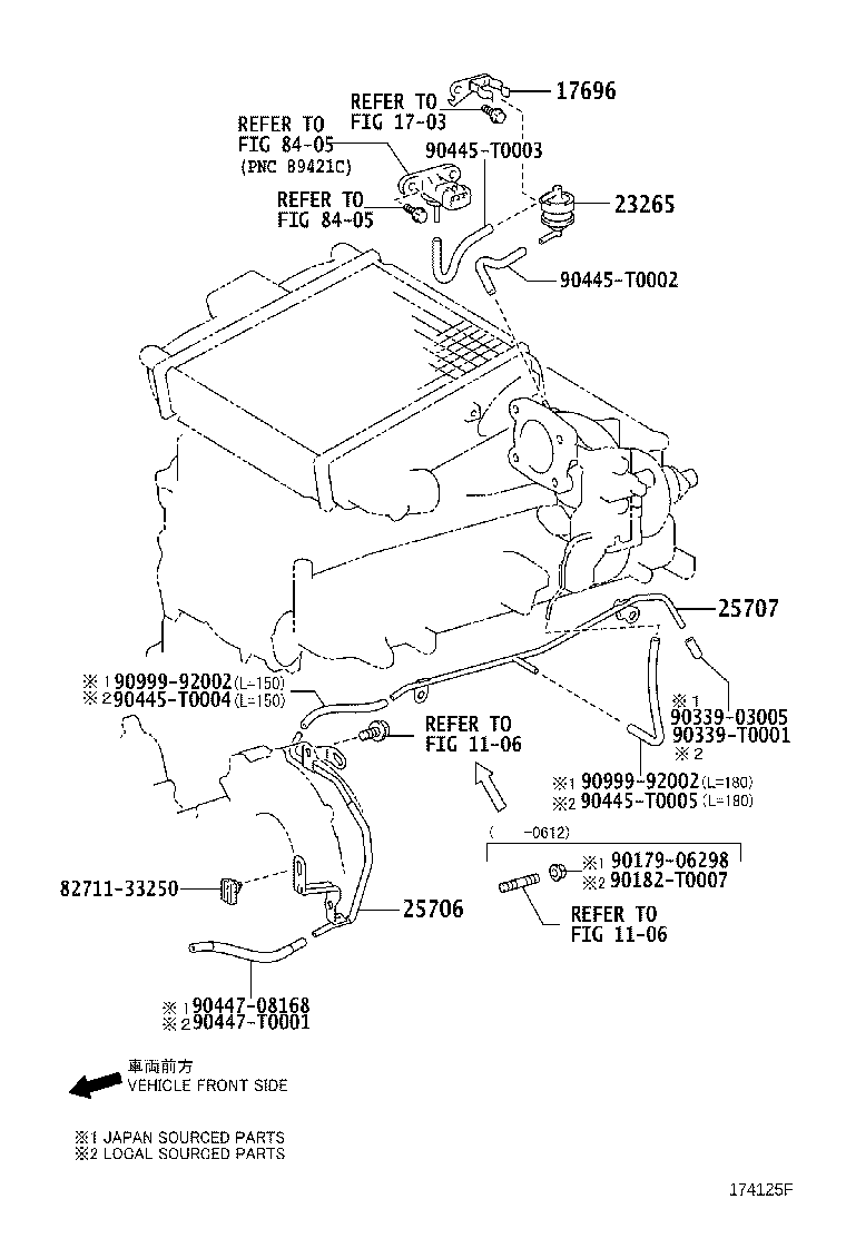 Thumbnail 5 for 90466-T0041