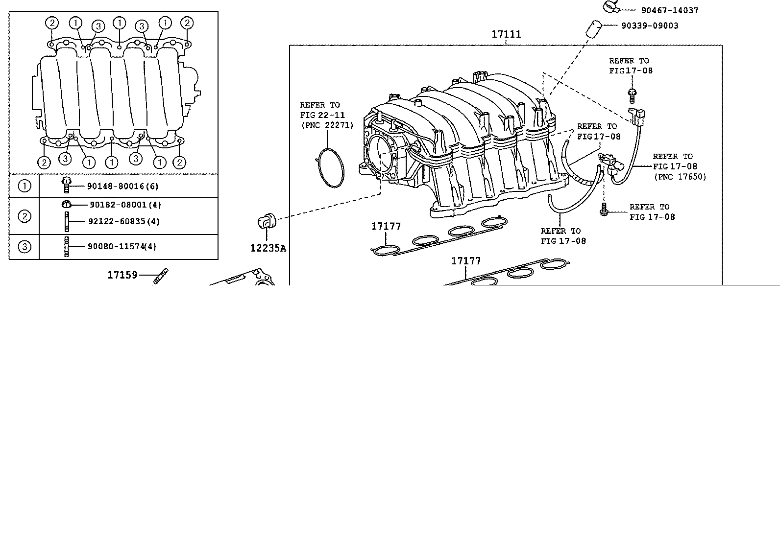 Thumbnail 3 for 17168-50100