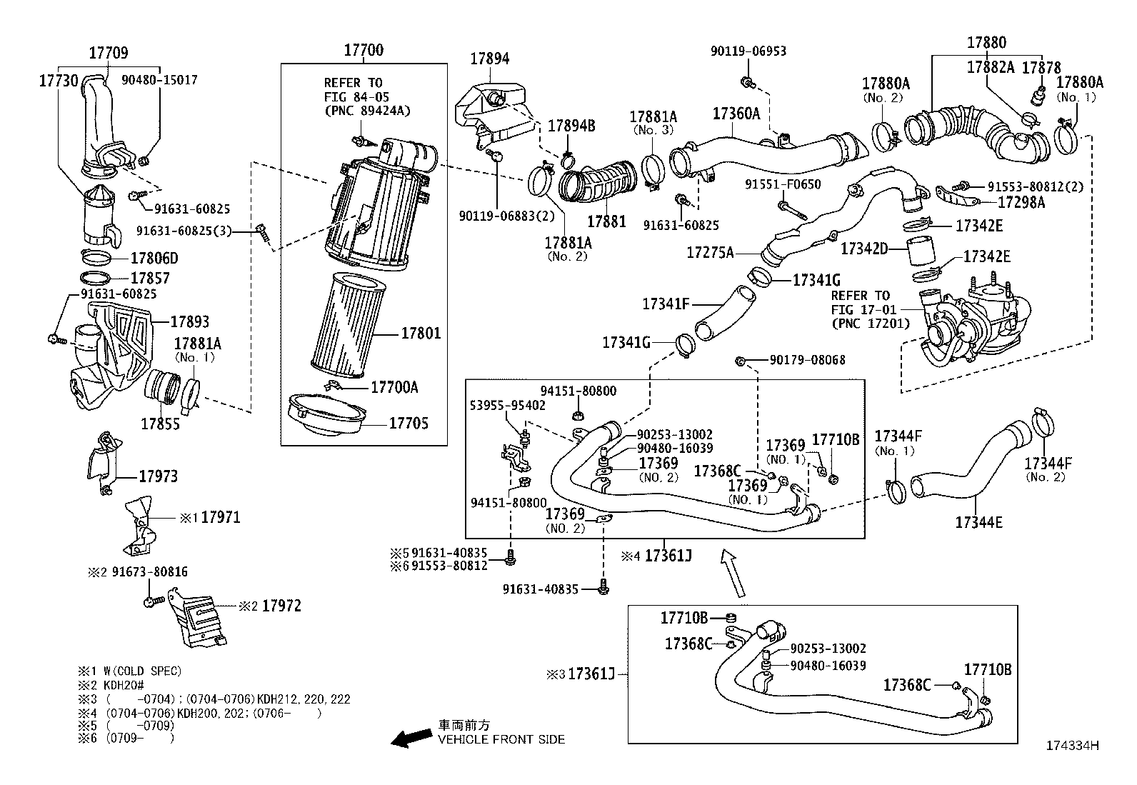 Thumbnail 3 for 90480-16021