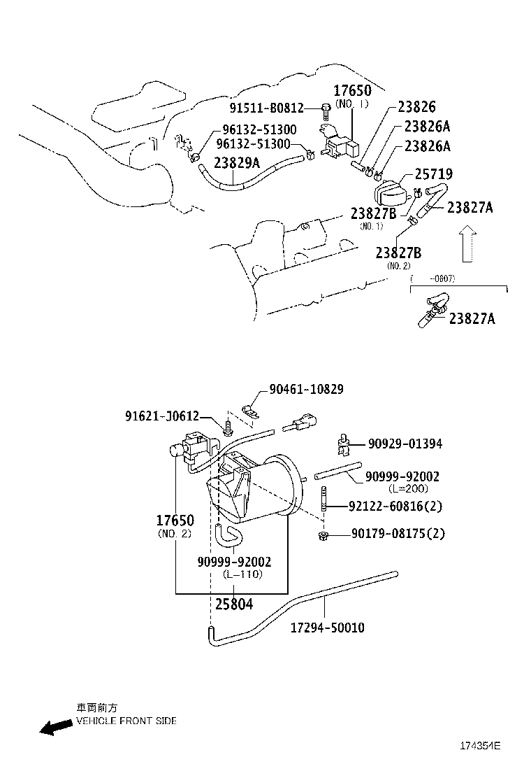 Thumbnail 3 for 23827-50180