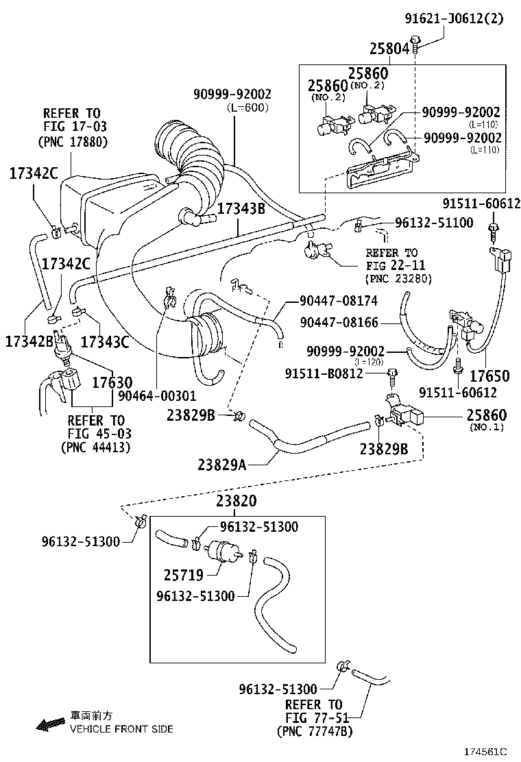 Thumbnail 4 for 17342-50170