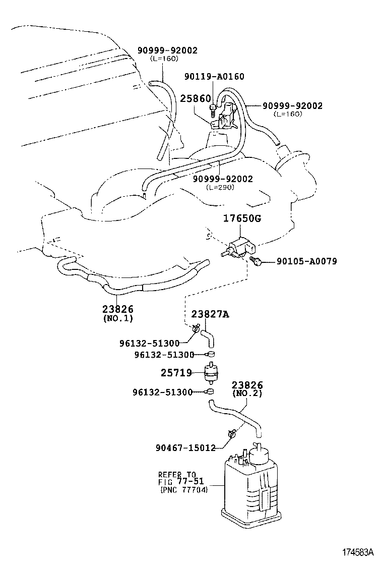 Thumbnail 2 for 17341-62090