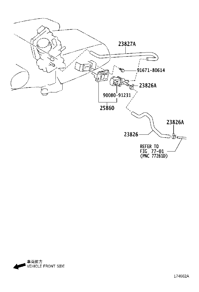 Thumbnail 8 for 25860-30070