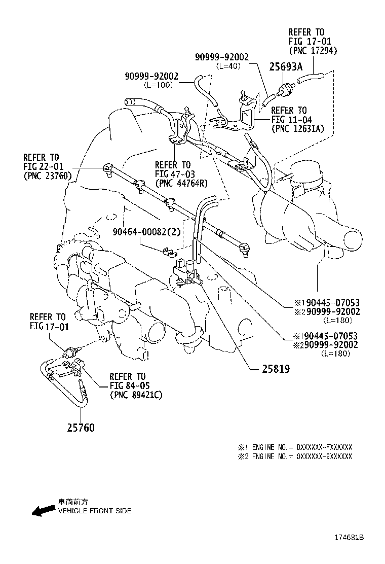 Thumbnail 2 for 25860-30070