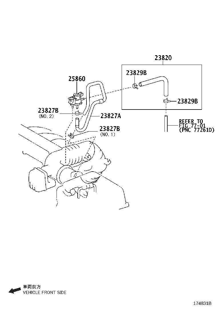 Thumbnail 2 for 96132-41000