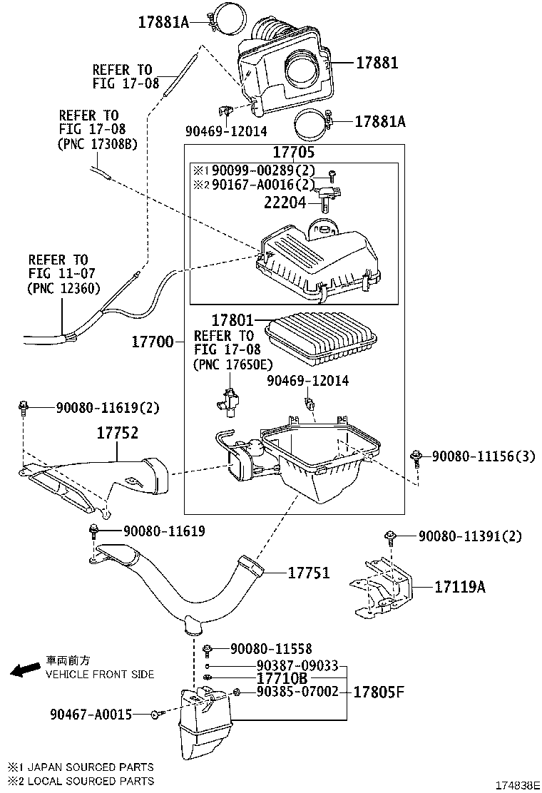 Thumbnail 3 for 12229-36010