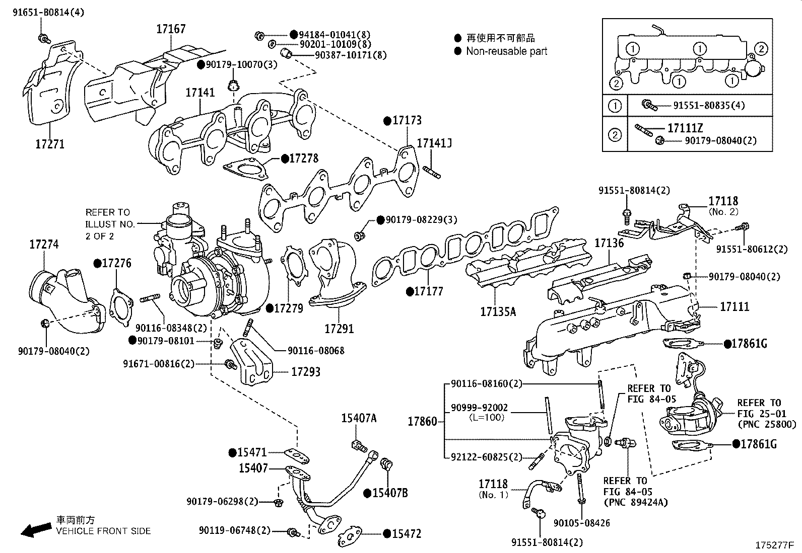 Thumbnail 2 for 17118-30130
