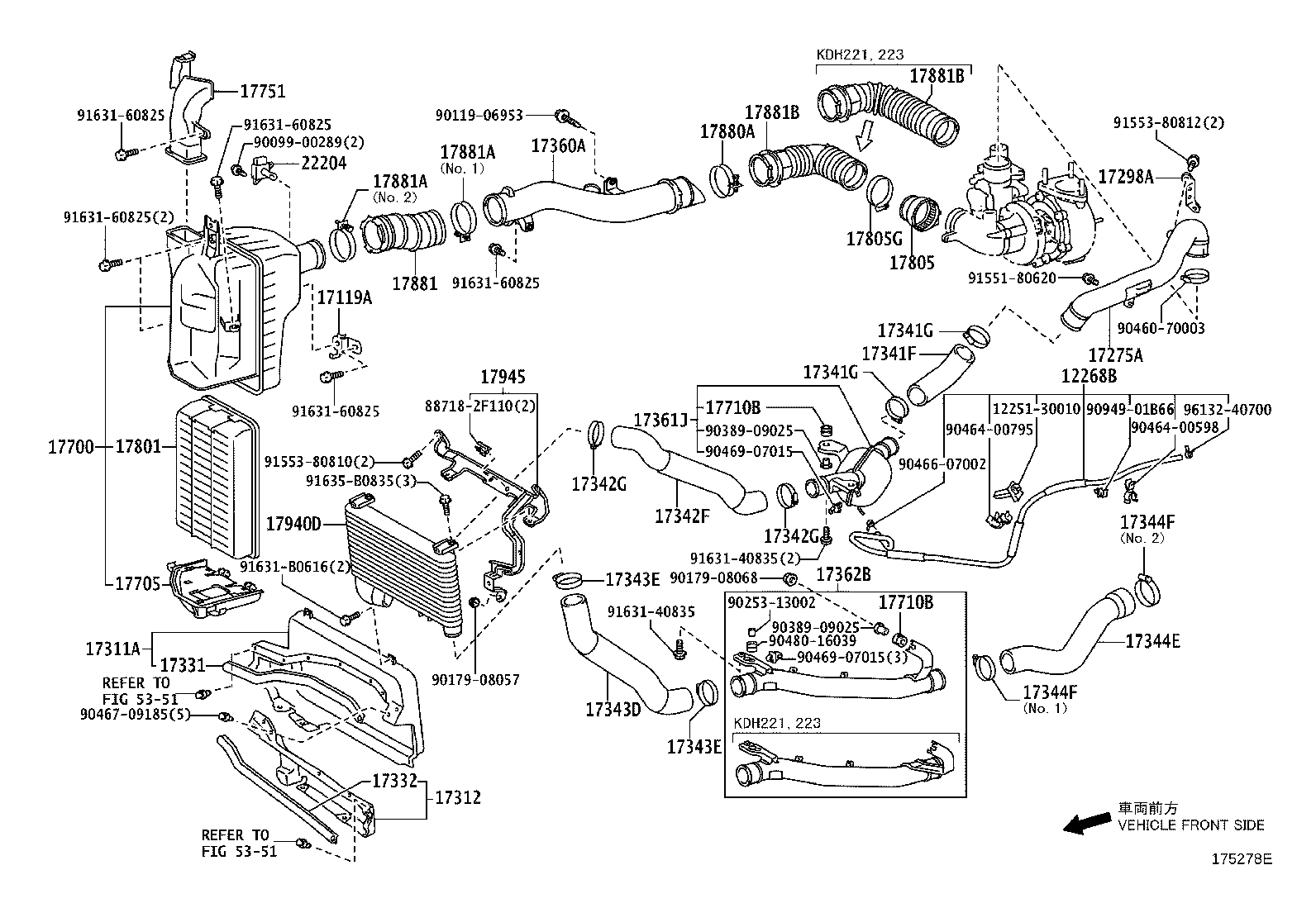 Thumbnail 4 for 90480-16021