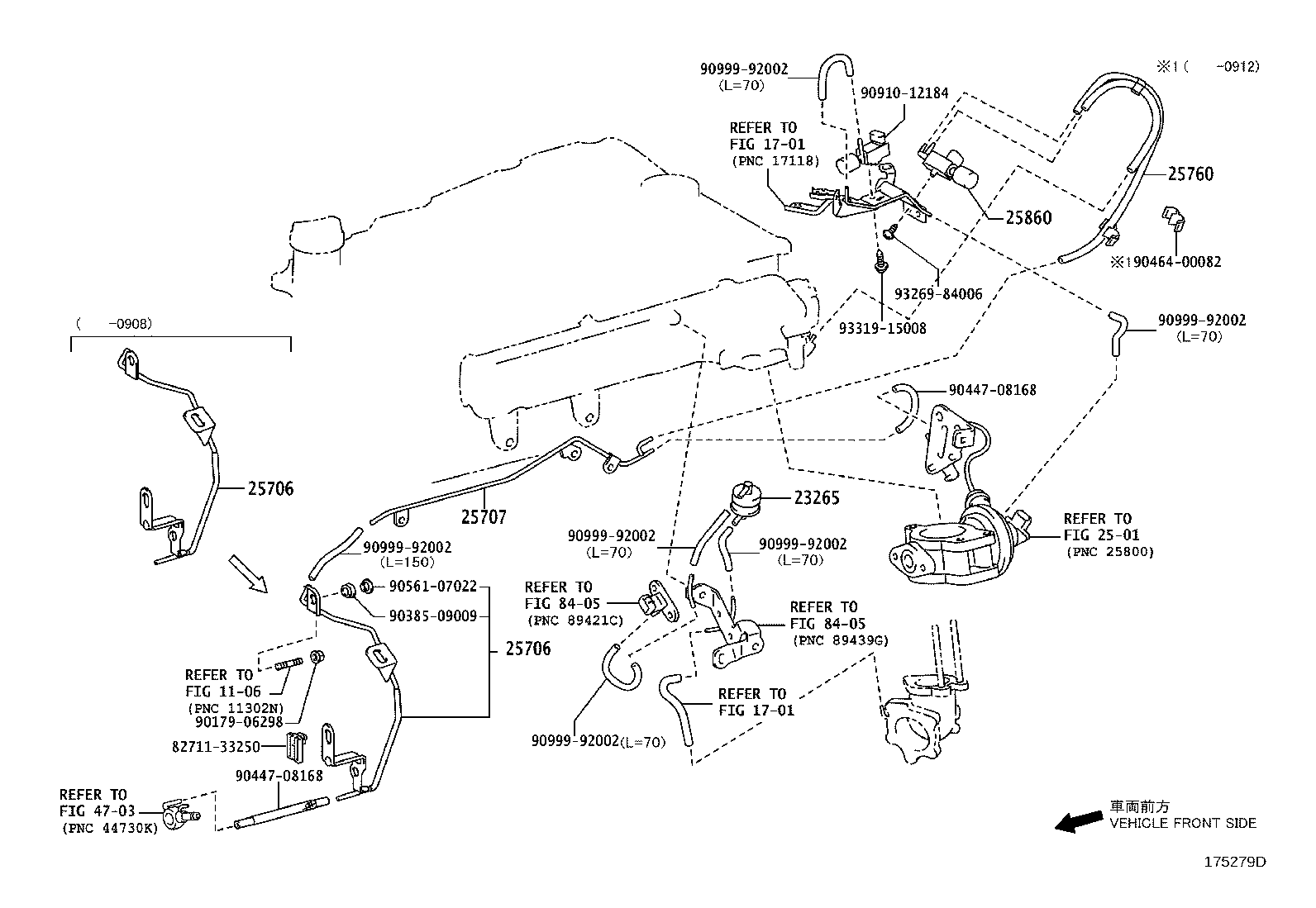 Thumbnail 3 for 23820-75130