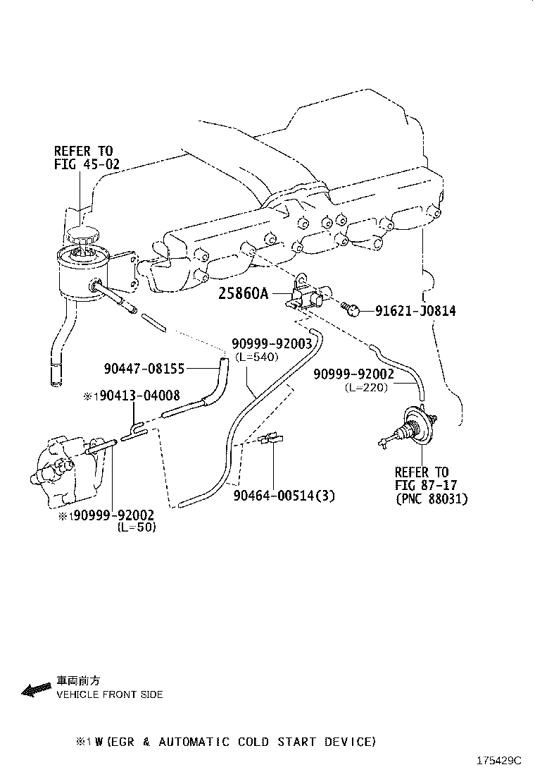 Thumbnail 4 for 25860-51020