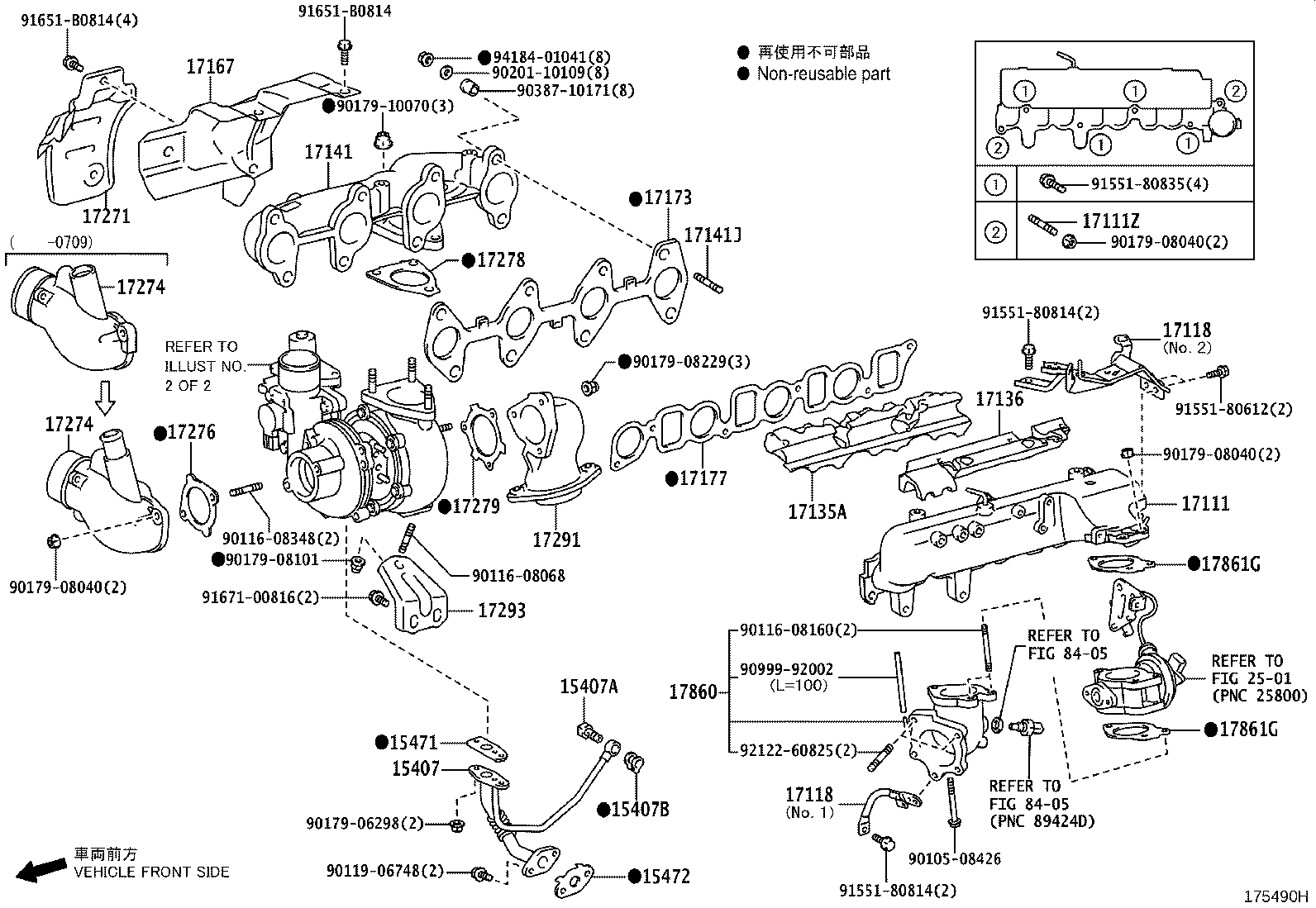 Thumbnail 3 for 17118-30130