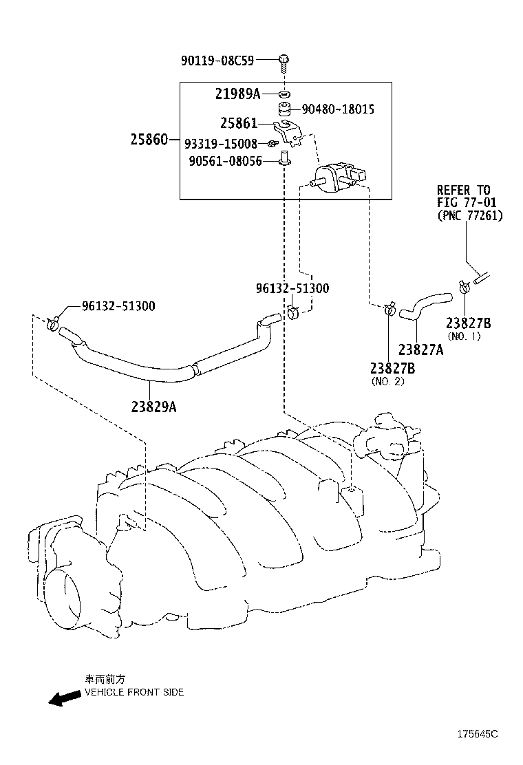 Thumbnail 4 for 23827-50180
