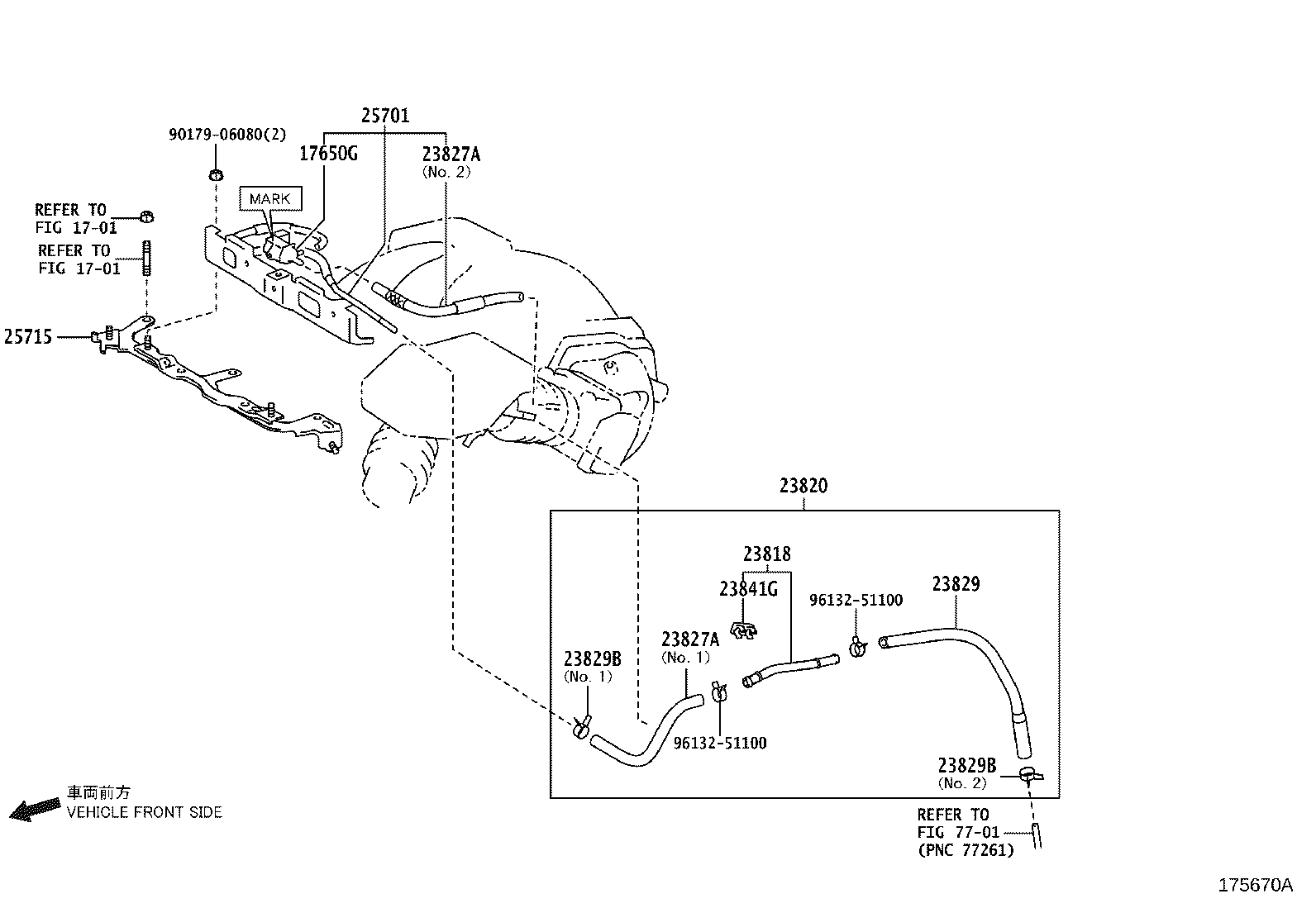 Thumbnail 3 for 44726-48010