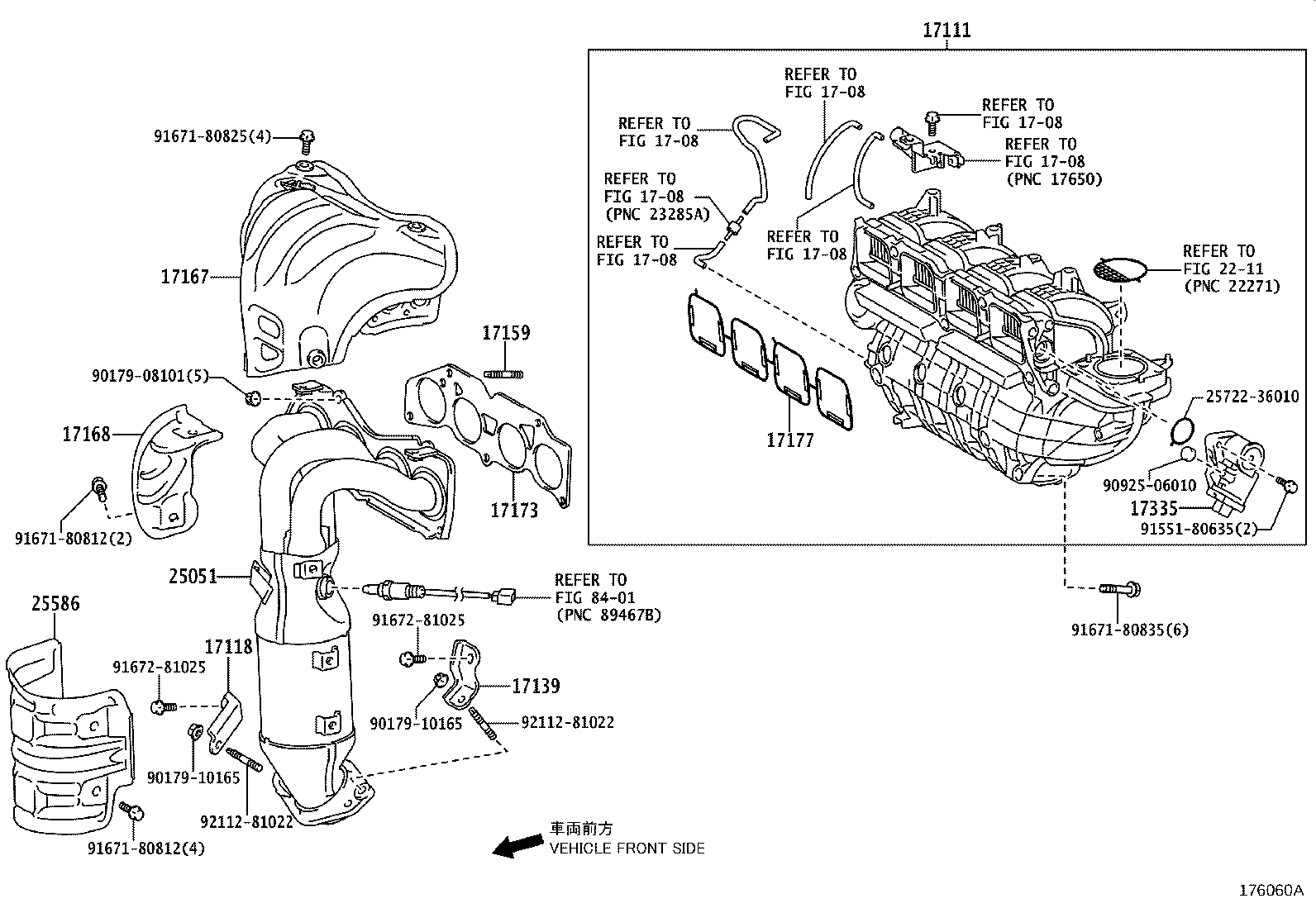 Thumbnail 2 for 17118-31040