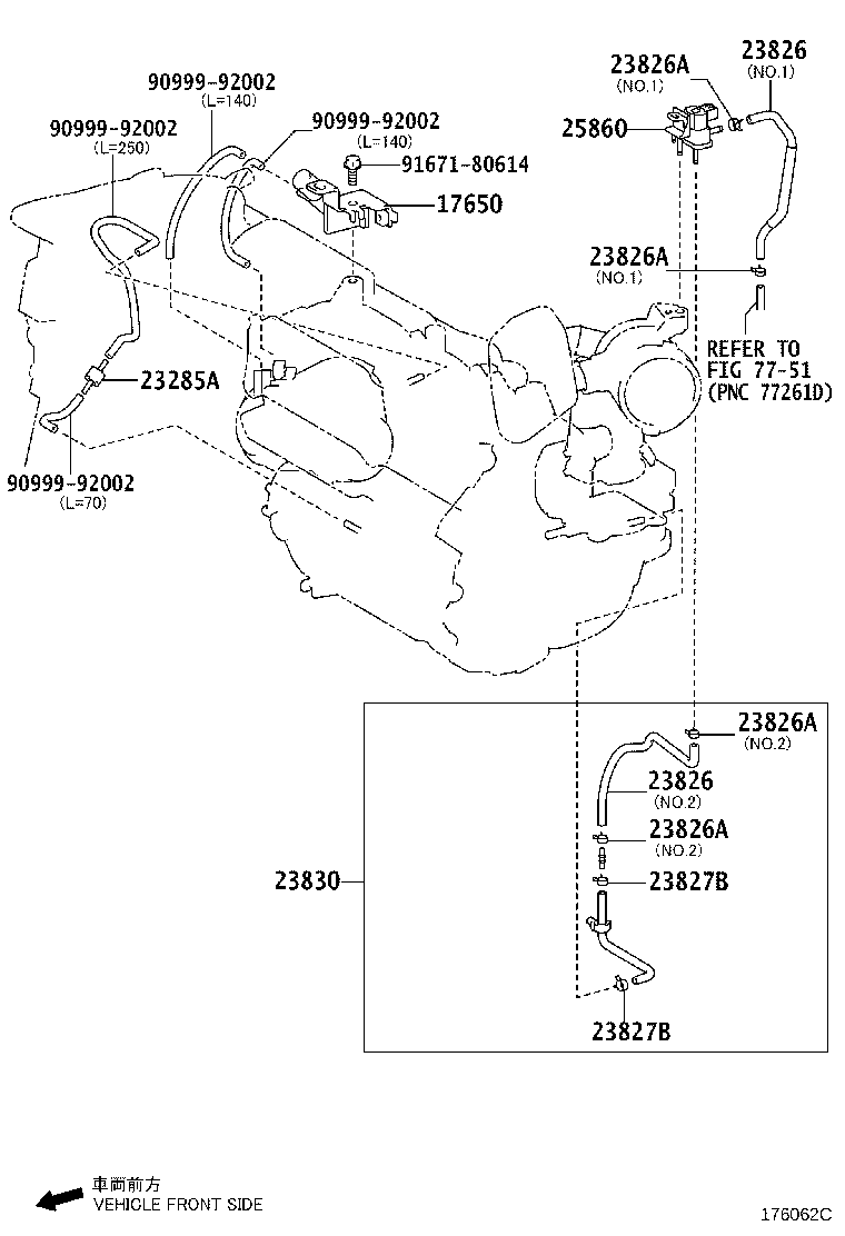 Thumbnail 2 for 23820-31061