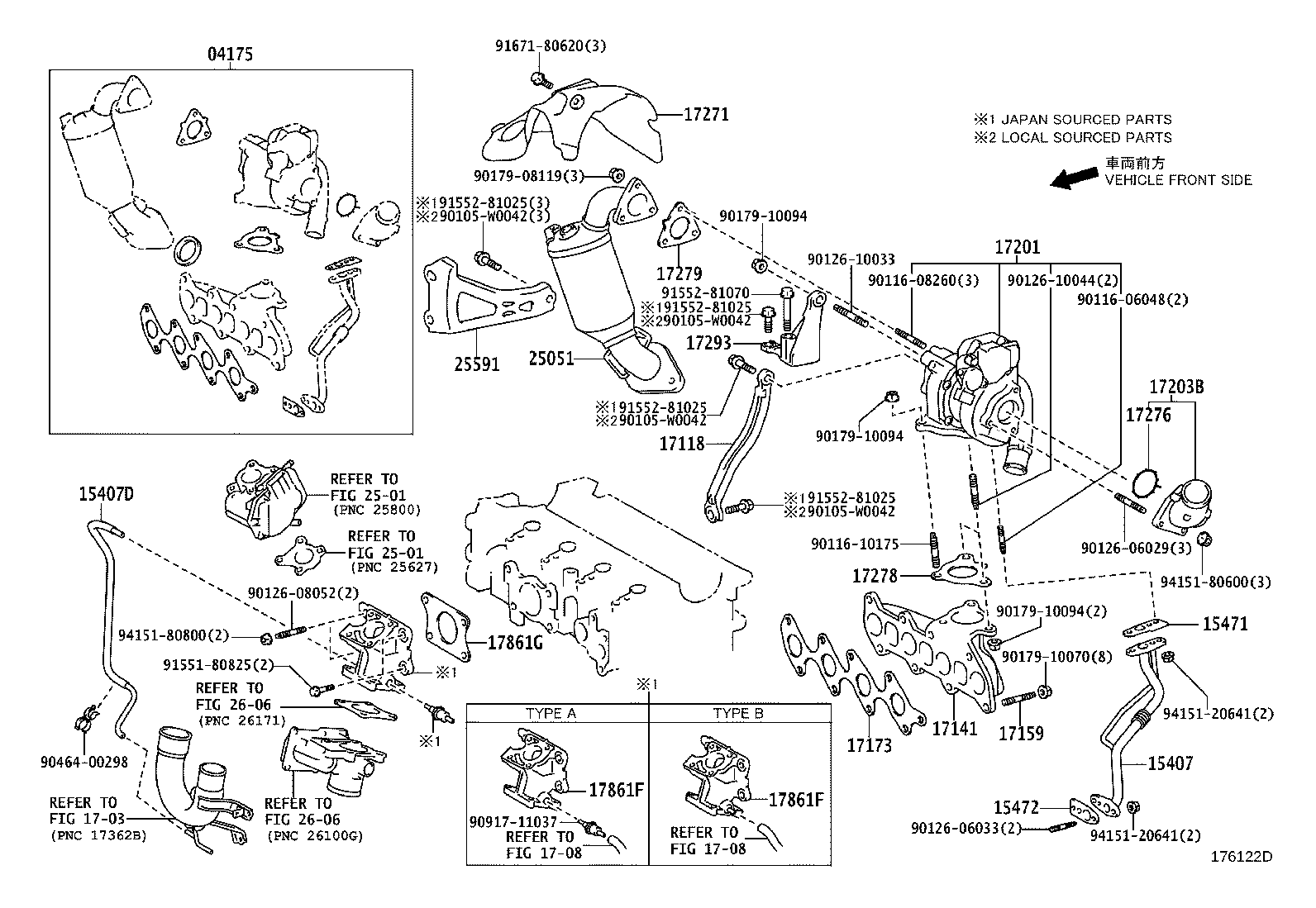 Thumbnail 4 for 17173-33030