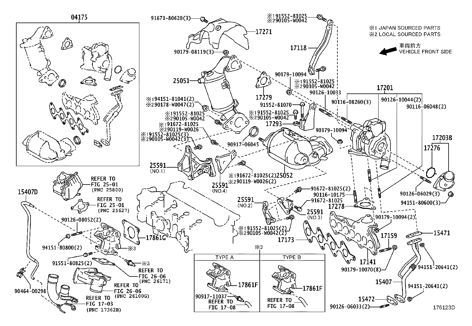 Thumbnail 5 for 17173-33030