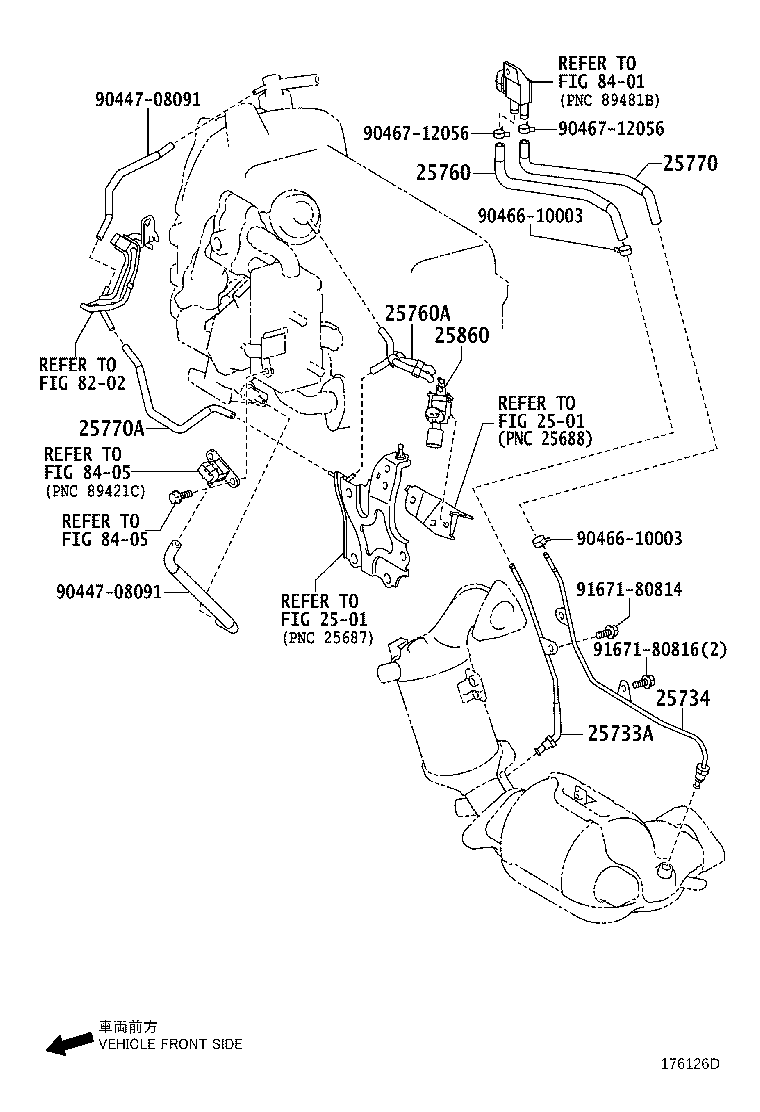 Thumbnail 4 for 25860-30070