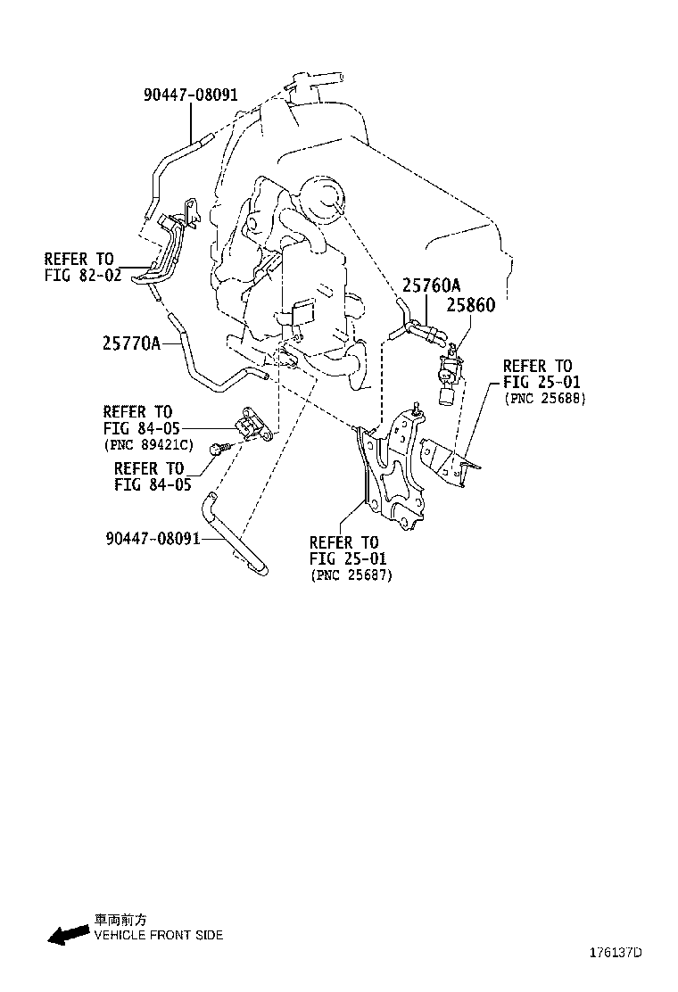 Thumbnail 3 for 25860-30070