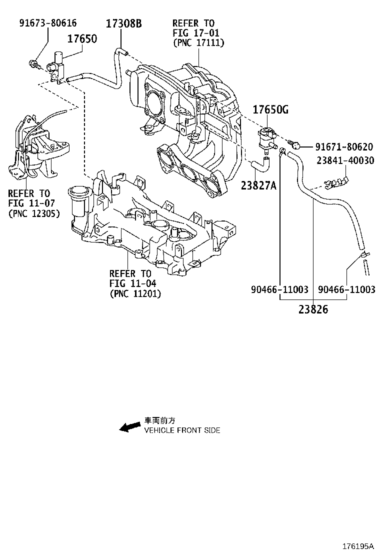 25748-47010 VALVE, CHECK, NO.1 product image