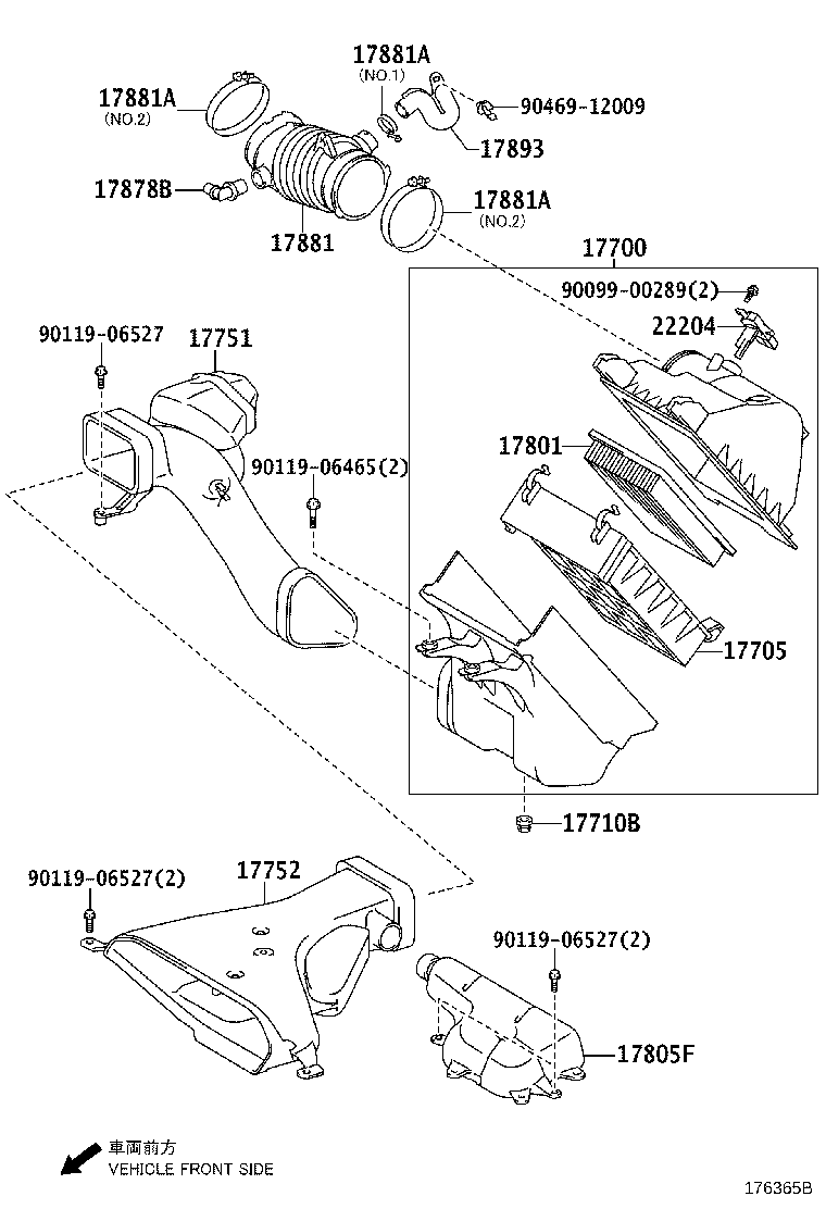 Thumbnail 3 for 17751-20060
