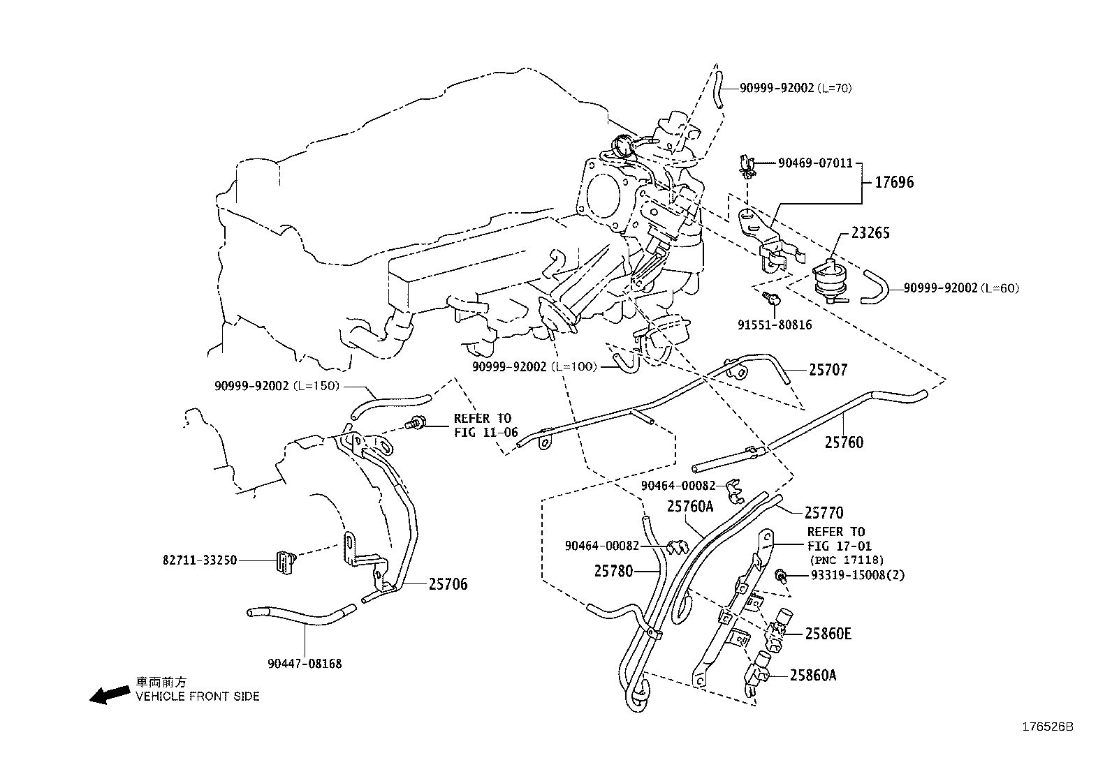 Thumbnail 9 for 90466-T0041